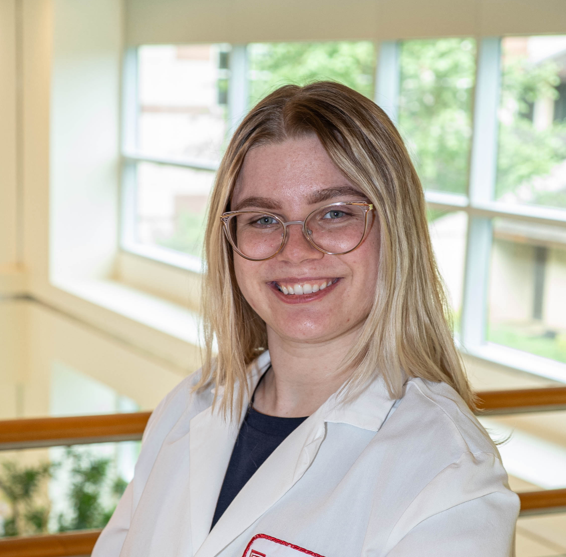 Cecelia Lawyer headshot